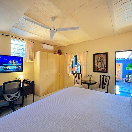 Estrellita'S Bed & Breakfast Ajijic Dış mekan fotoğraf