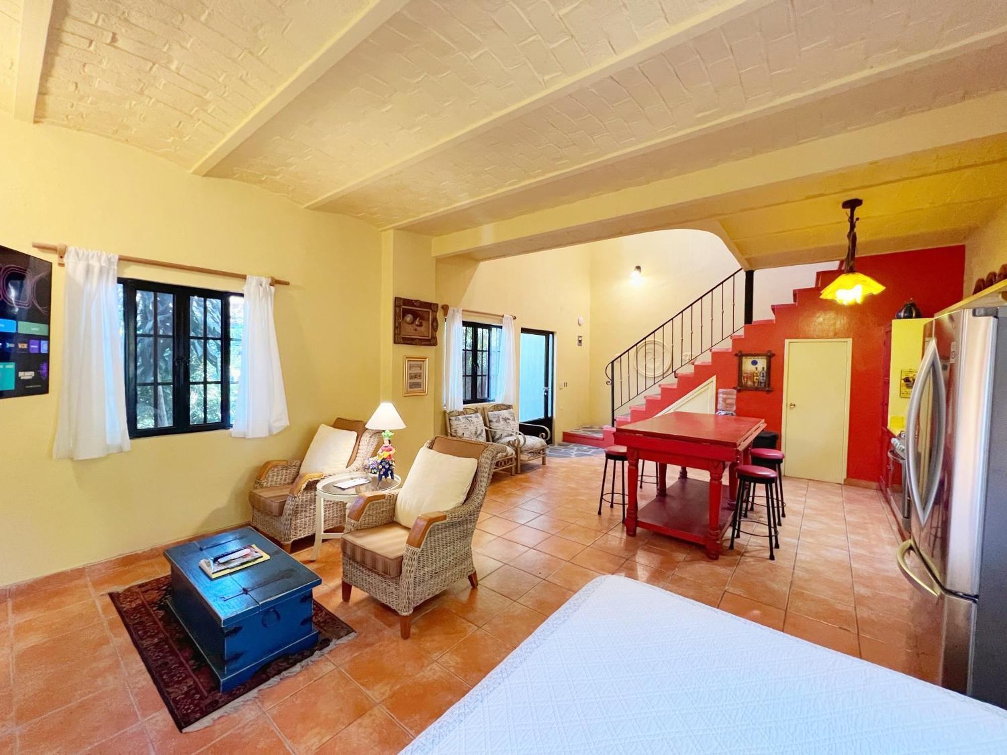 Estrellita'S Bed & Breakfast Ajijic Dış mekan fotoğraf