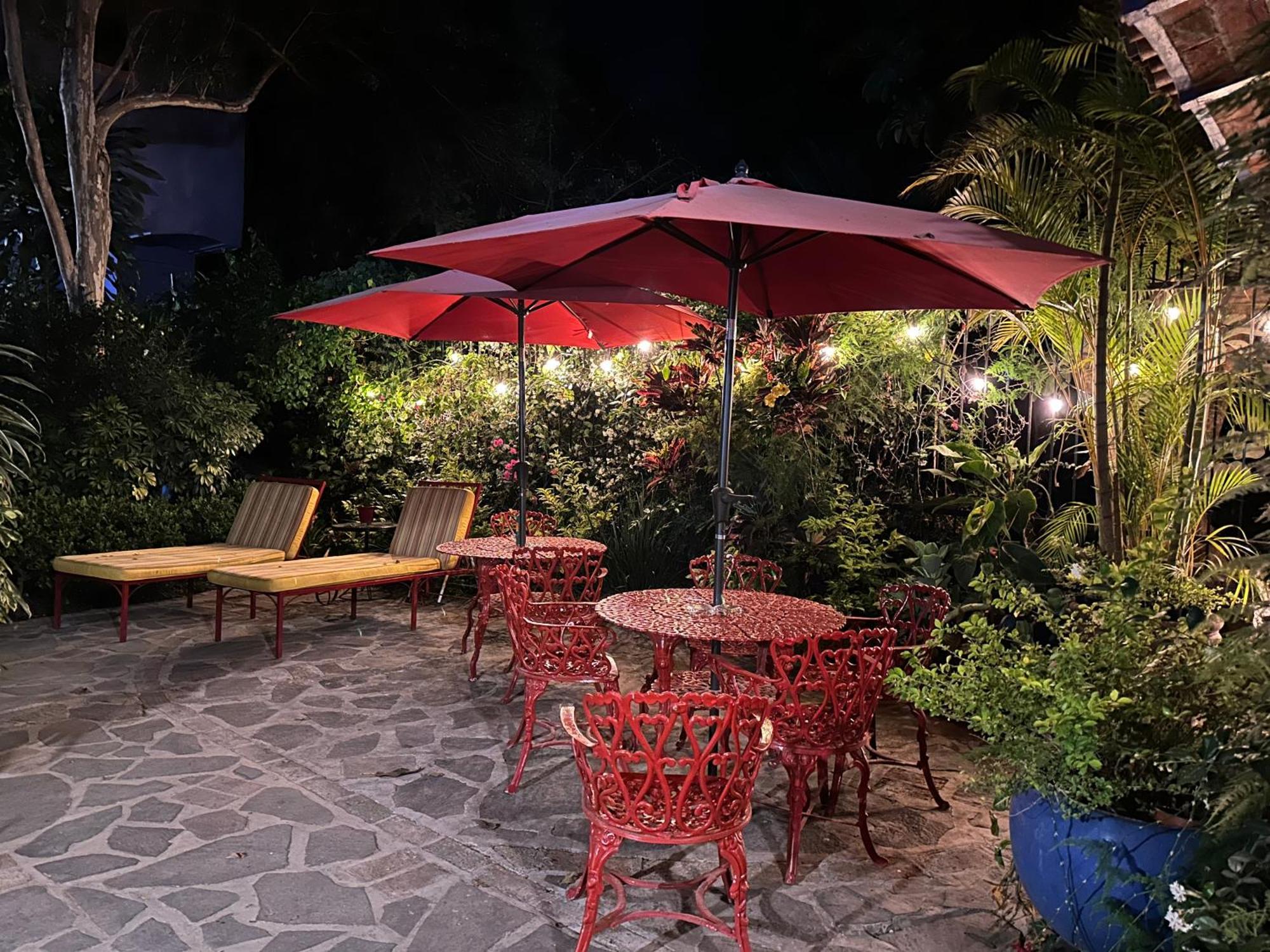 Estrellita'S Bed & Breakfast Ajijic Dış mekan fotoğraf
