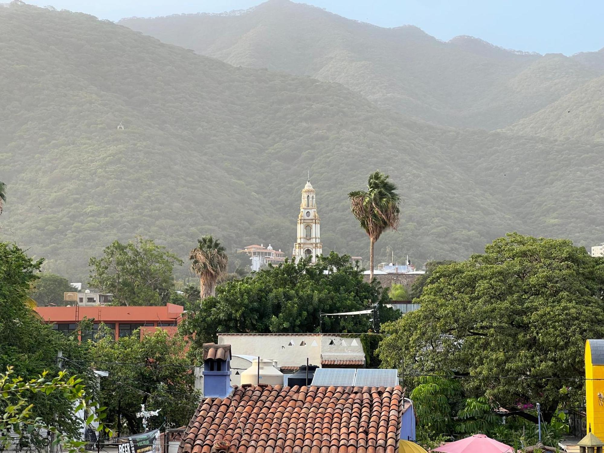 Estrellita'S Bed & Breakfast Ajijic Dış mekan fotoğraf