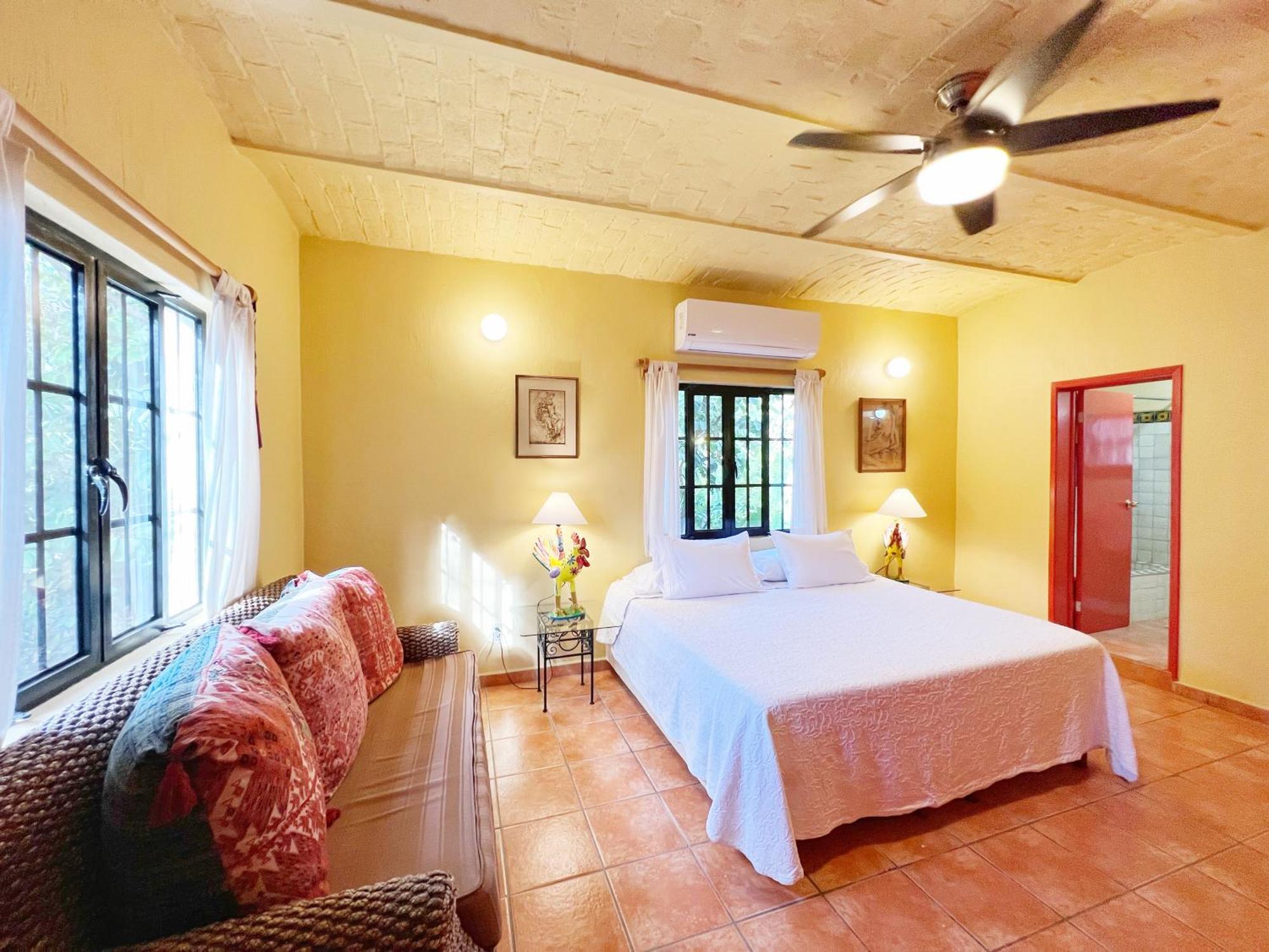 Estrellita'S Bed & Breakfast Ajijic Dış mekan fotoğraf