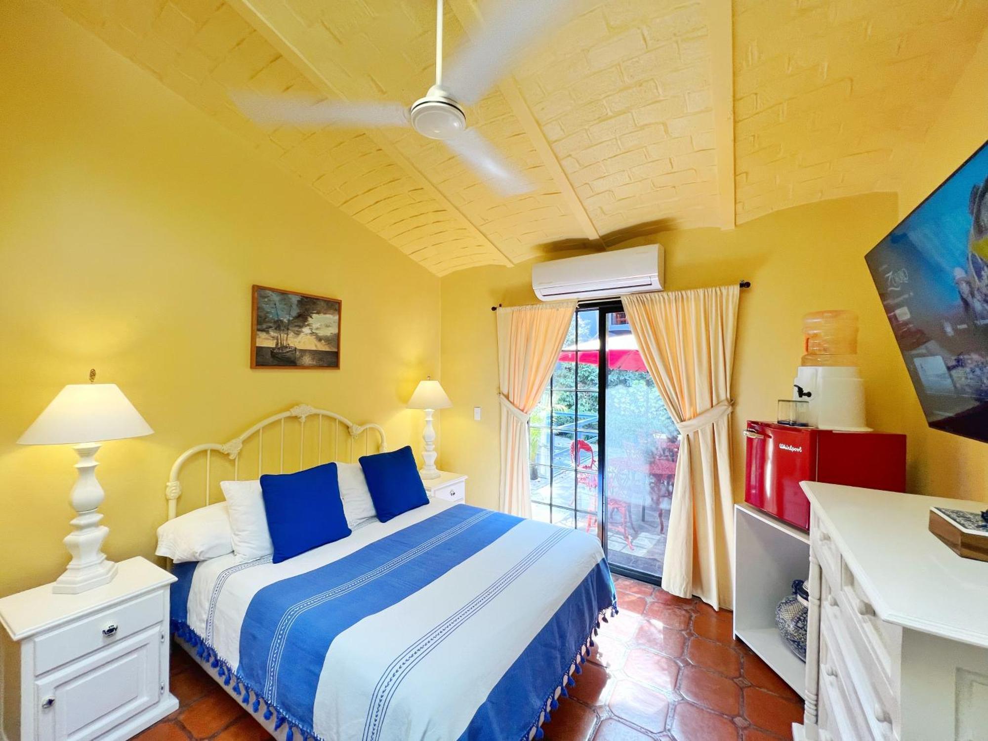 Estrellita'S Bed & Breakfast Ajijic Dış mekan fotoğraf