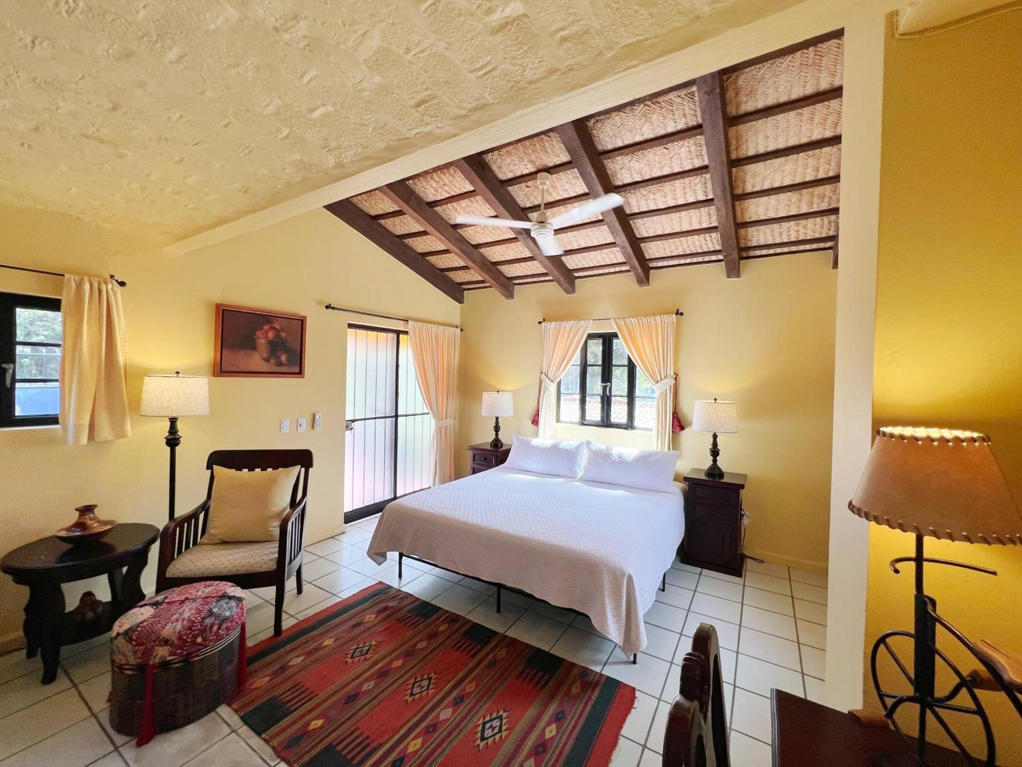 Estrellita'S Bed & Breakfast Ajijic Dış mekan fotoğraf